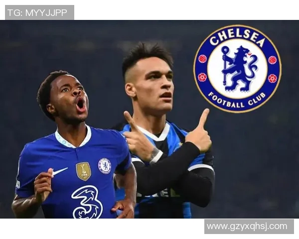 劳塔罗：从新星崛起到足球巨星的辉煌之路与未来展望